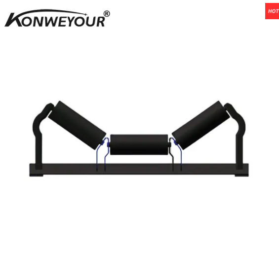 3 Roll Garland Roller-si